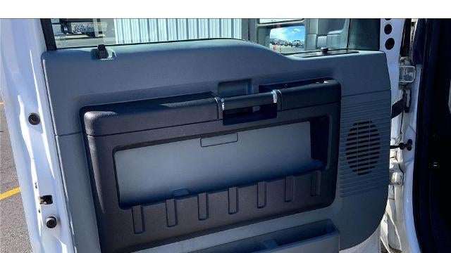 2015 Ford F-250 Super Duty Lariat