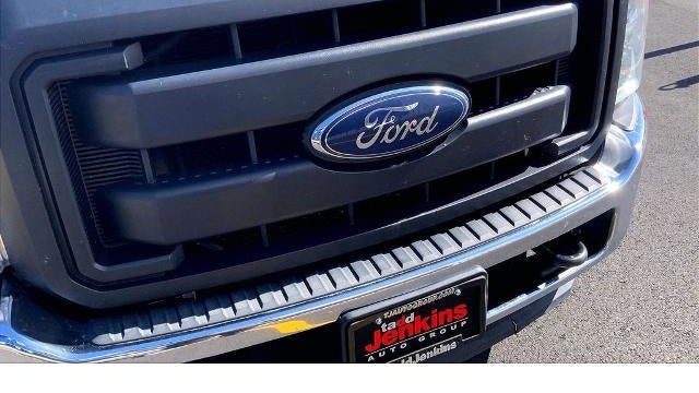 2015 Ford F-250 Super Duty Lariat