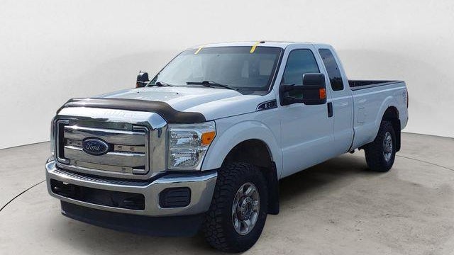 Preowned 2015 Ford F-250 Super Duty XL for Sale