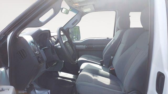 2015 Ford F-250 Super Duty Lariat