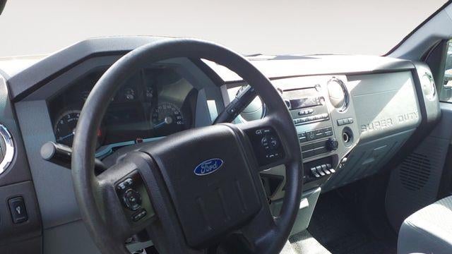 2015 Ford F-250 Super Duty Lariat