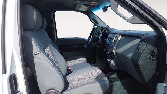 2015 Ford F-250 Super Duty Lariat