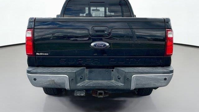 2015 Ford F-250 Super Duty Lariat