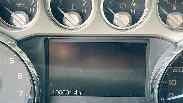 2015 Ford F-250 Super Duty Lariat