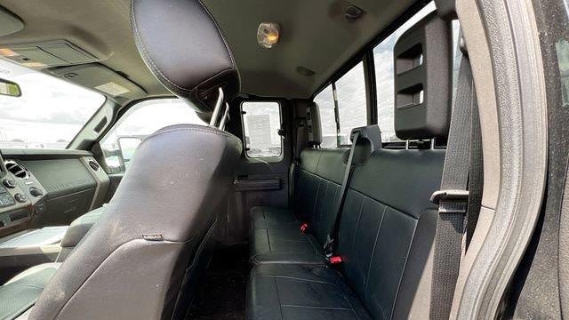 2015 Ford F-250 Super Duty Lariat