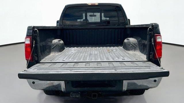 2015 Ford F-250 Super Duty Lariat