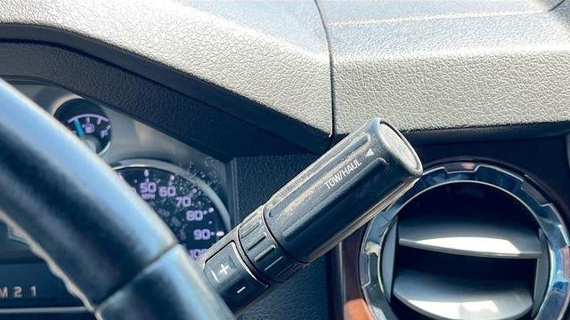 2015 Ford F-250 Super Duty Lariat