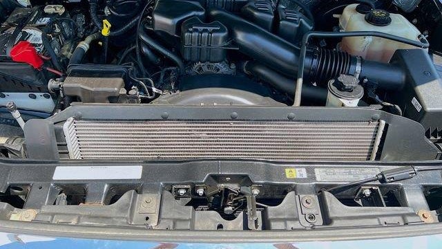 2015 Ford F-250 Super Duty Lariat