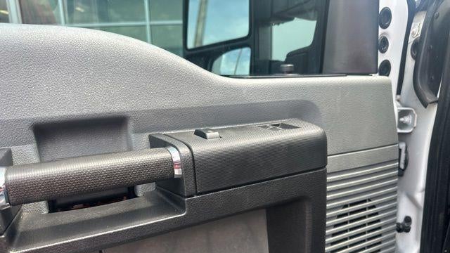 2015 Ford F-250 Super Duty Lariat