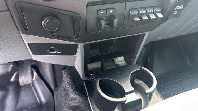 2015 Ford F-250 Super Duty Lariat
