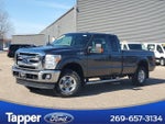 2016 F-250 Super Duty Thumbnail 1