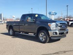 2016 F-250 Super Duty Thumbnail 2