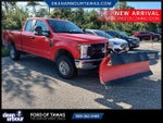 2018 F-250 Super Duty Thumbnail 2