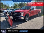 2018 F-250 Super Duty Thumbnail 1