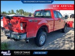2018 F-250 Super Duty Thumbnail 3