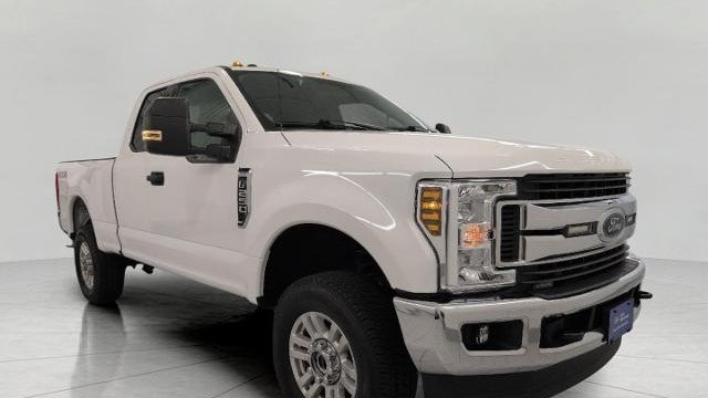 Preowned 2019 Ford F-250 Super Duty Lariat for Sale