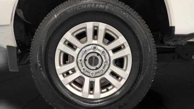 2019 Ford F-250 Super Duty Lariat
