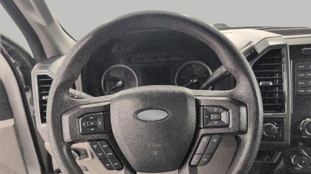 2019 Ford F-250 Super Duty Lariat