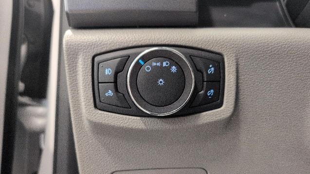 2019 Ford F-250 Super Duty Lariat