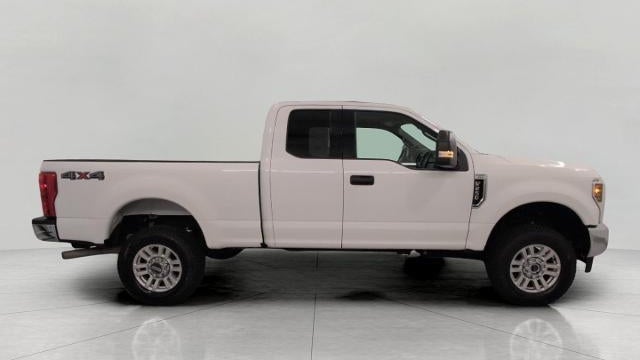 2019 Ford F-250 Super Duty Lariat