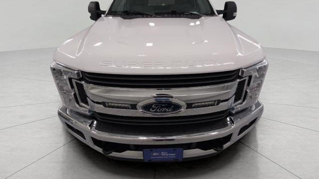2019 Ford F-250 Super Duty Lariat