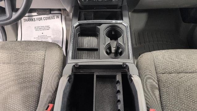 2019 Ford F-250 Super Duty Lariat