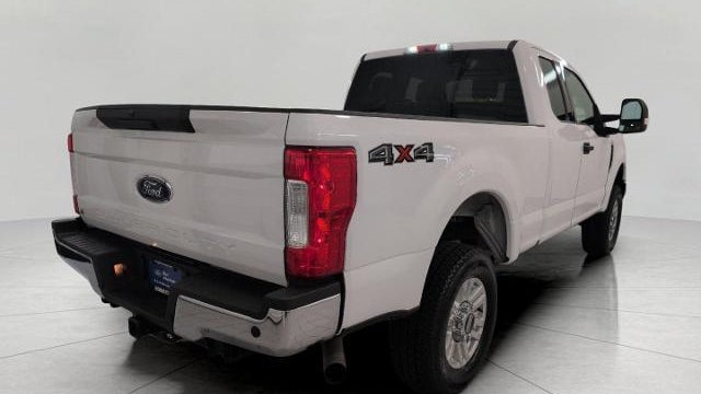 2019 Ford F-250 Super Duty Lariat