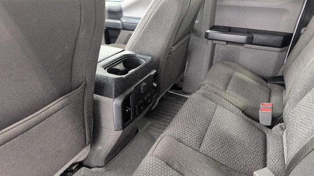 2019 Ford F-250 Super Duty Lariat