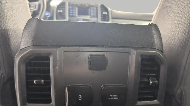 2019 Ford F-250 Super Duty Lariat