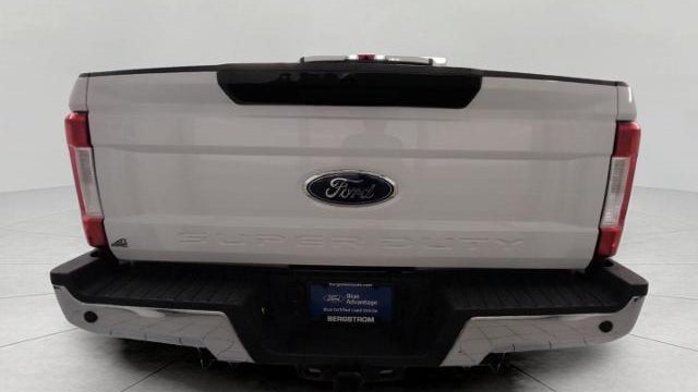 2019 Ford F-250 Super Duty Lariat