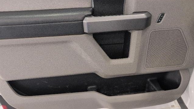 2019 Ford F-250 Super Duty Lariat