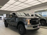 2019 F-250 Super Duty Thumbnail 1