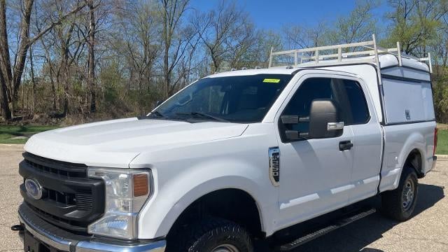 Preowned 2020 Ford F-250 Super Duty Lariat for Sale