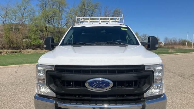 2020 Ford F-250 Super Duty Lariat