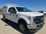 2020 F-250 Super Duty Thumbnail 3