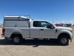 2020 F-250 Super Duty Thumbnail 4
