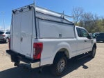 2020 F-250 Super Duty Thumbnail 5