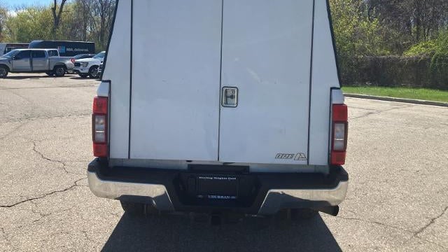 2020 Ford F-250 Super Duty Lariat