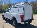 2020 F-250 Super Duty Thumbnail 7