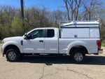 2020 F-250 Super Duty Thumbnail 8