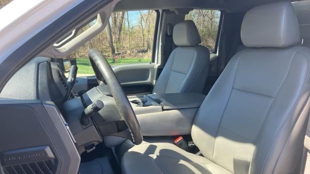 2020 Ford F-250 Super Duty Lariat