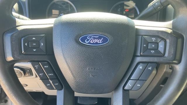 2020 Ford F-250 Super Duty Lariat