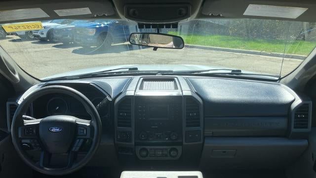 2020 Ford F-250 Super Duty Lariat