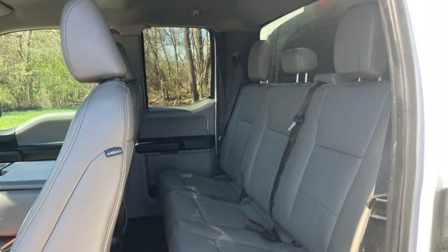 2020 Ford F-250 Super Duty Lariat
