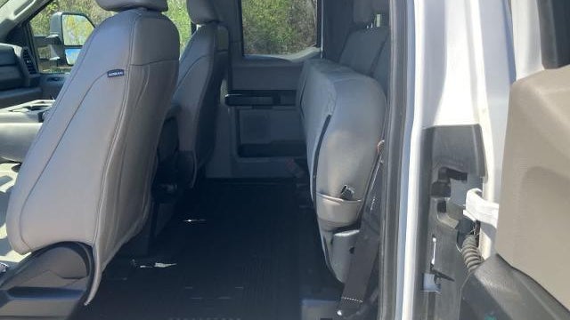 2020 Ford F-250 Super Duty Lariat