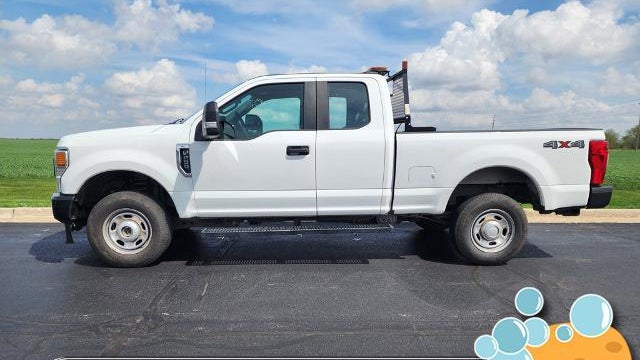 Preowned 2020 Ford F-250 Super Duty Lariat for Sale