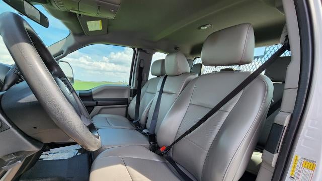 2020 Ford F-250 Super Duty Lariat