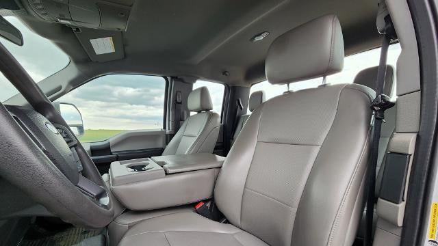 2020 Ford F-250 Super Duty Lariat