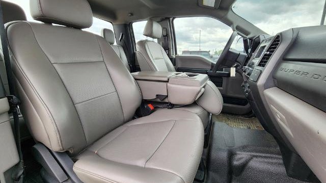 2020 Ford F-250 Super Duty Lariat