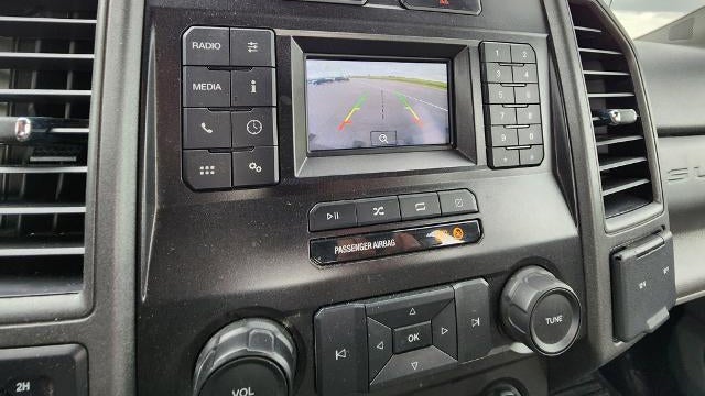 2020 Ford F-250 Super Duty Lariat